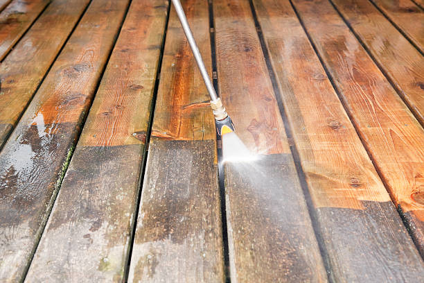 Best House Exterior Washing  in Woodmont, CT
